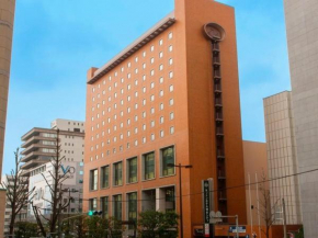 Отель Sutton Hotel Hakata City  Фукуока